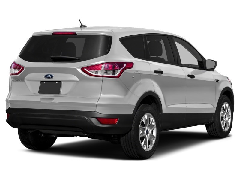 2013 Ford Escape 4WD 4dr SEL Ingot Silver Metallic  Shot 54