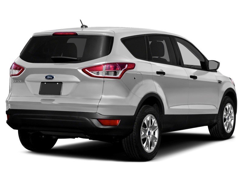 2014 Ford Escape FWD 4dr SE