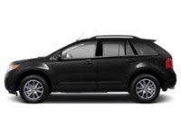 2013 Ford Edge 4dr SEL FWD Tuxedo Black Metallic  Shot 41