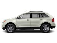 2013 Ford Edge 4dr SEL FWD White Suede  Shot 51