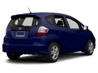 2013 Honda Fit 5dr HB Auto LX