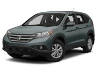 2013 Honda CR-V 2WD 5dr EX Opal Sage Metallic  Shot 16