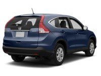 2013 Honda CR-V 2WD 5dr EX Twilight Blue Metallic  Shot 12