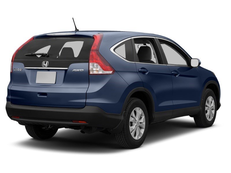 2013 Honda CR-V 2WD 5dr EX Twilight Blue Metallic  Shot 12