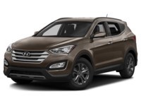 2013 Hyundai Santa Fe Sport AWD 4dr 2.4L Auto Luxury