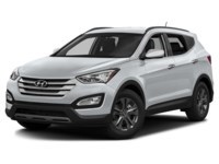 2013 Hyundai Santa Fe Sport AWD 4dr 2.4L Auto Luxury
