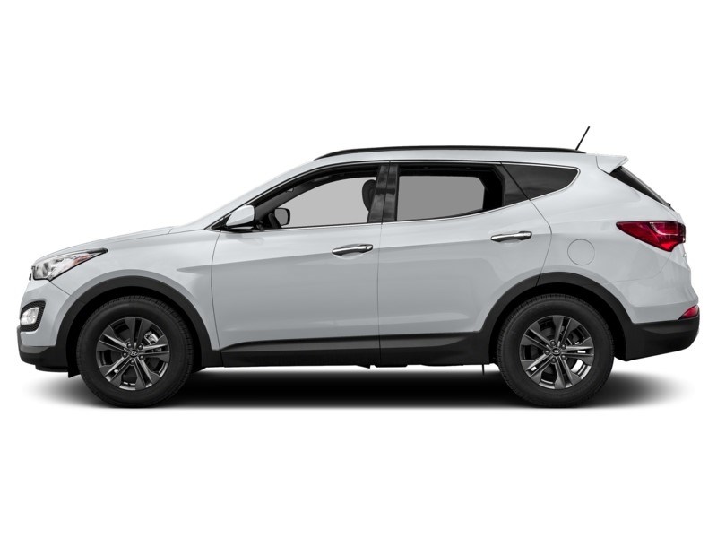 2013 Hyundai Santa Fe Sport AWD 4dr 2.4L Auto Luxury