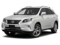 2013 Lexus RX 350 AWD 4dr Starfire Pearl  Shot 1