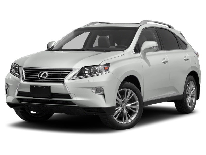 2013 Lexus RX 350 AWD 4dr Starfire Pearl  Shot 1