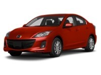 2013 Mazda Mazda3 4dr Sdn Man GS-SKY Velocity Red Mica  Shot 13