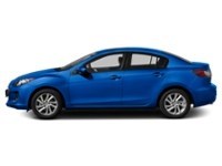 2013 Mazda Mazda3 4dr Sdn Man GS-SKY Sky Blue Mica  Shot 37