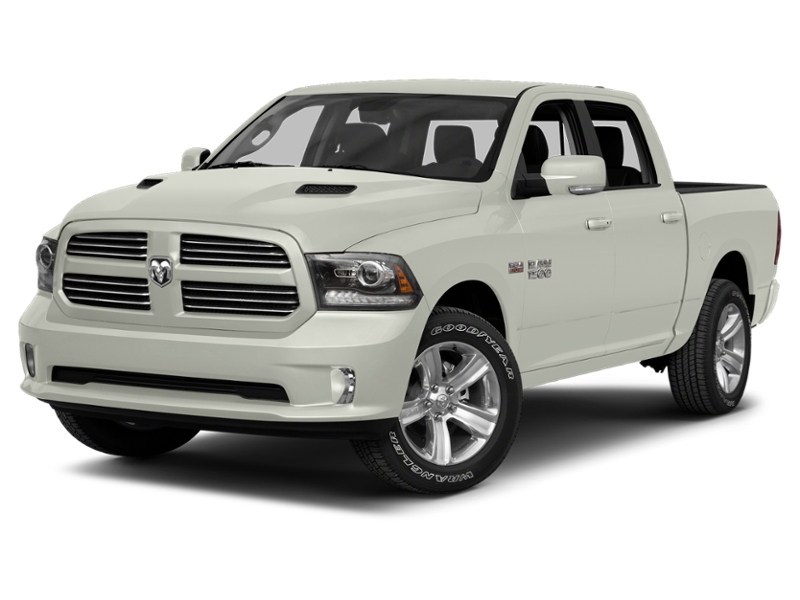 2013 RAM 1500 4WD Crew Cab 149