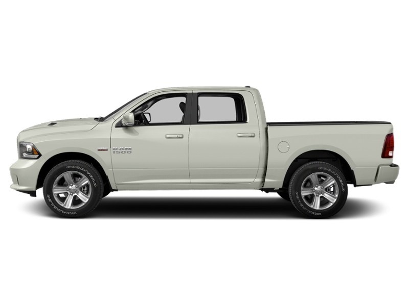 2013 RAM 1500 4WD Crew Cab 149