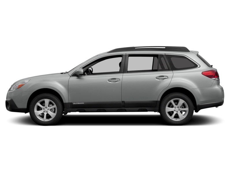 2014 Subaru Outback 5dr Wgn Auto 3.6R w/Limited Pkg