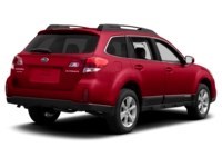 2014 Subaru Outback 5dr Wgn Auto 3.6R w/Limited Pkg