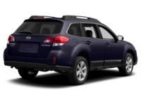 2014 Subaru Outback 5dr Wgn Auto 3.6R w/Limited Pkg