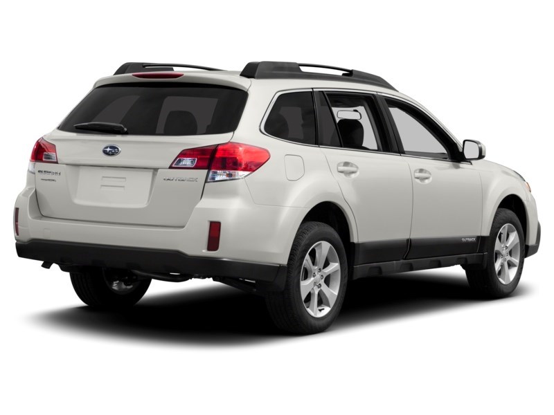 2014 Subaru Outback 5dr Wgn Auto 3.6R w/Limited Pkg
