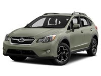 2015 Subaru XV Crosstrek 5dr CVT 2.0i w/Sport Pkg