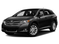2016 Toyota Venza 4dr Wgn AWD Colour Shot 1
