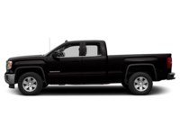 2015 GMC Sierra 1500 4WD Double Cab 143.5