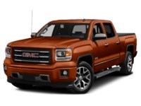 2015 GMC Sierra 1500 4WD Crew Cab 153.0
