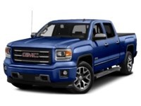 2015 GMC Sierra 1500 4WD Crew Cab 153.0