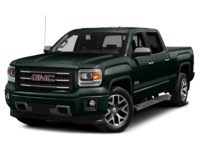 2015 GMC Sierra 1500 4WD Crew Cab 153.0