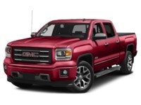2015 GMC Sierra 1500 4WD Crew Cab 153.0