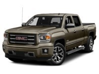 2015 GMC Sierra 1500 4WD Crew Cab 153.0