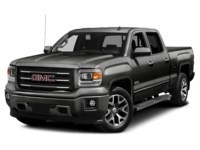 2015 GMC Sierra 1500 4WD Crew Cab 153.0
