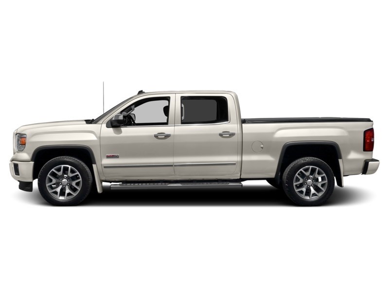2015 GMC Sierra 1500 4WD Crew Cab 153.0