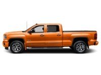 2015 GMC Sierra 1500 4WD Crew Cab 143.5