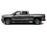 2015 GMC Sierra 1500 4WD Crew Cab 143.5