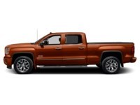 2015 GMC Sierra 1500 4WD Crew Cab 153.0