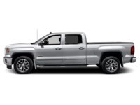 2015 GMC Sierra 1500 4WD Crew Cab 153.0