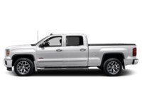 2015 GMC Sierra 1500 4WD Crew Cab 143.5