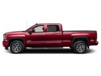 2015 GMC Sierra 1500 4WD Crew Cab 153.0