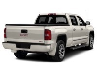 2015 GMC Sierra 1500 4WD Crew Cab 153.0