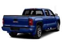 2015 GMC Sierra 1500 4WD Crew Cab 153.0