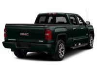 2015 GMC Sierra 1500 4WD Crew Cab 153.0