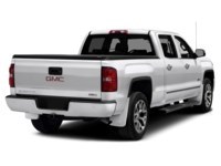 2015 GMC Sierra 1500 4WD Crew Cab 153.0