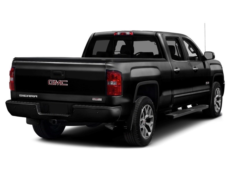 2015 GMC Sierra 1500 4WD Crew Cab 153.0
