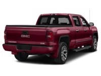 2015 GMC Sierra 1500 4WD Crew Cab 153.0
