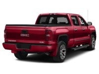2015 GMC Sierra 1500 4WD Crew Cab 153.0