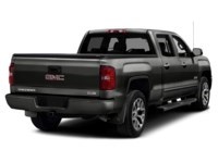 2015 GMC Sierra 1500 4WD Crew Cab 153.0
