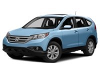 2014 Honda CR-V AWD 5dr EX-L Mountain Air Metaillic  Shot 13