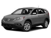 2014 Honda CR-V AWD 5dr EX-L Polished Metal Metallic  Shot 22