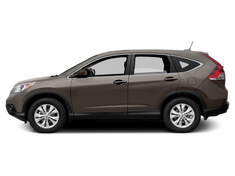 2014 Honda CR-V AWD 5dr EX-L Kona Coffee Metallic  Shot 30