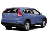 2014 Honda CR-V AWD 5dr EX-L Twilight Blue Metallic  Shot 8