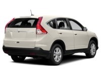 2014 Honda CR-V AWD 5dr EX-L Aspen White Pearl  Shot 17